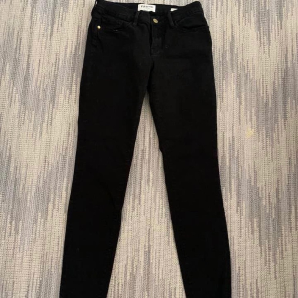 FRAME jeans.